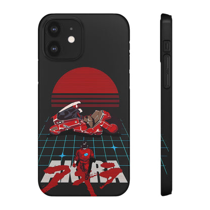 Akira 1991 - Slim