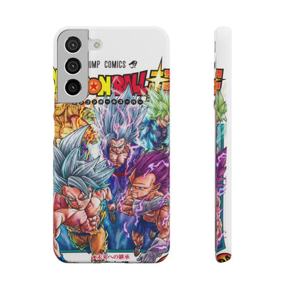 Dragonball Super Vol 24 - Slim