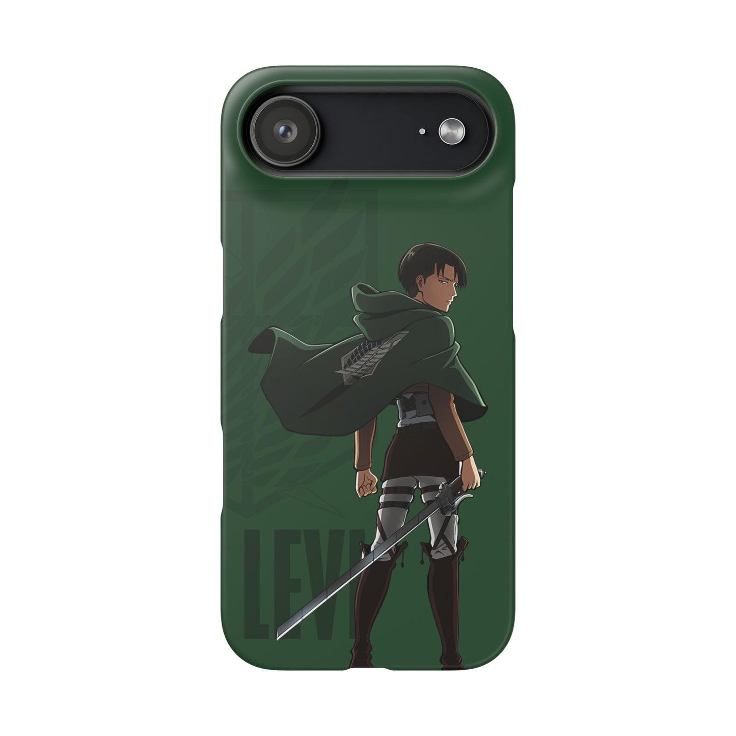 Levi - Slim