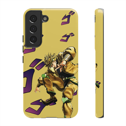 Dio Brando - Tough