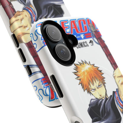 Bleach Jump Comic Vol 1 - Tough Mag