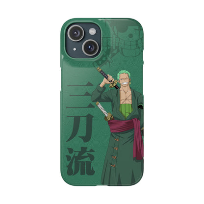 Zoro - Slim