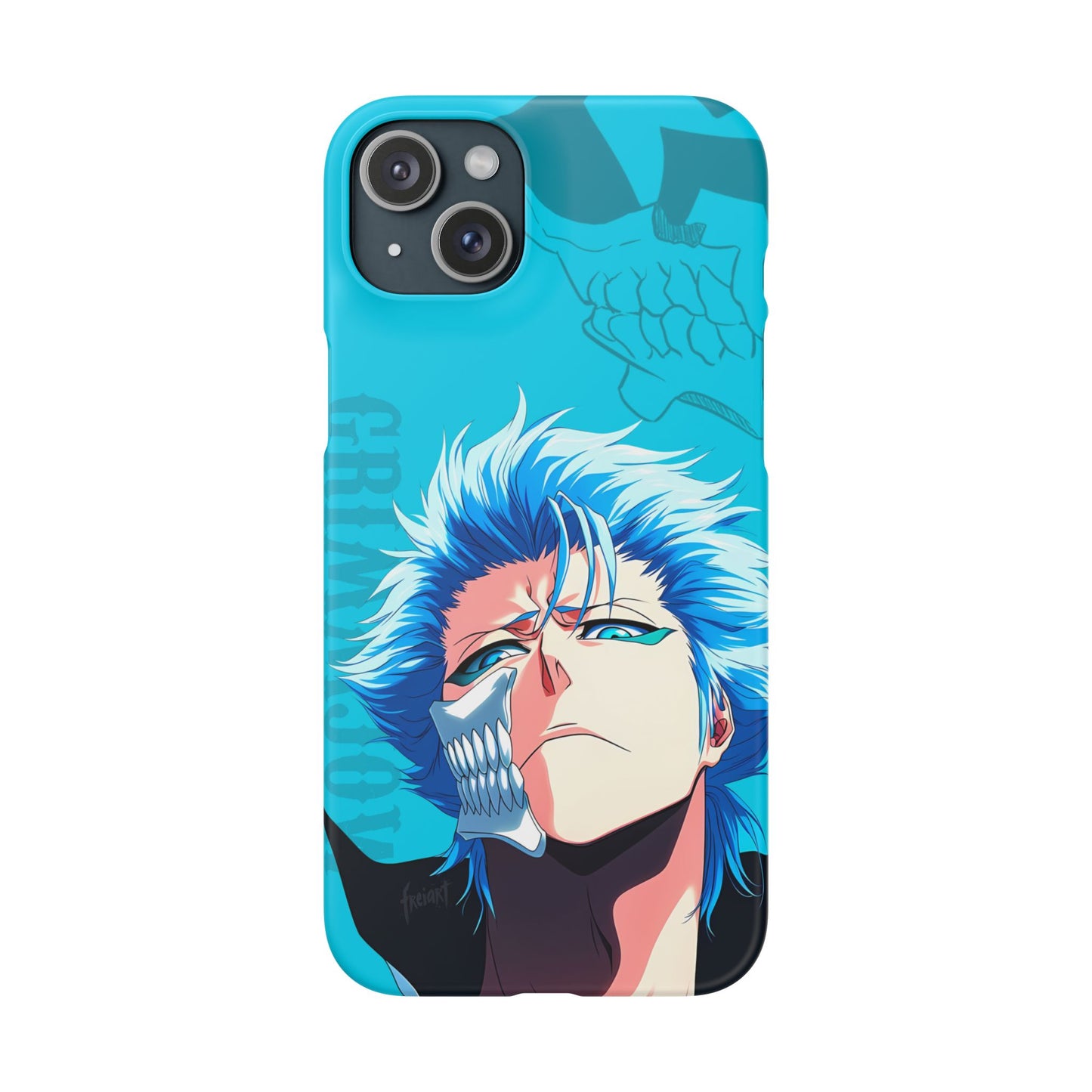 Grimmjow - Slim