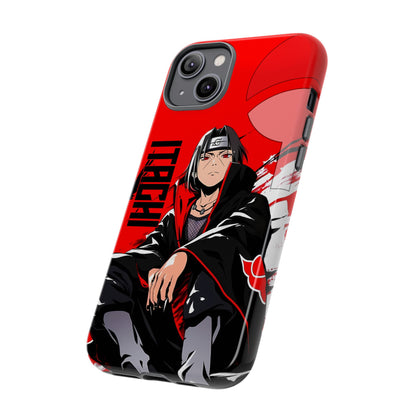 Itachi Uchiha - Tough
