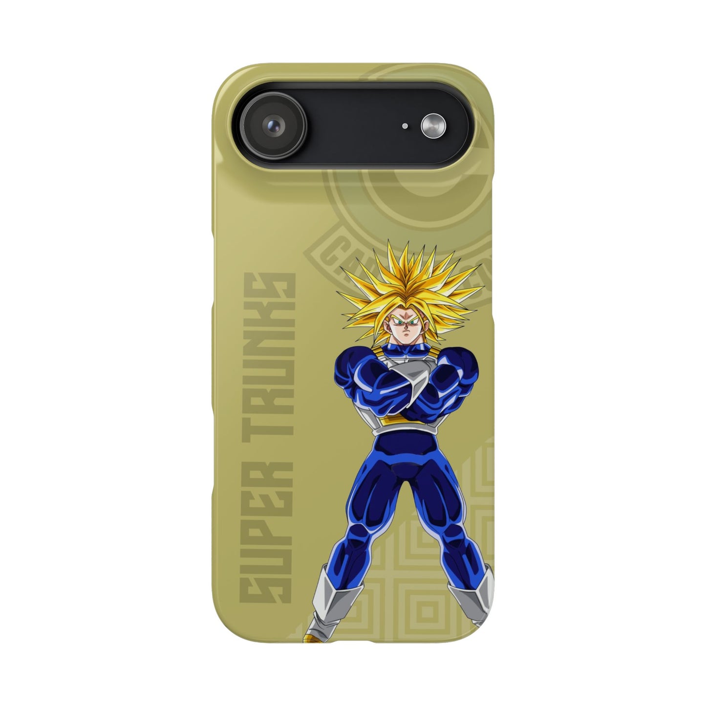 Super Trunks - Slim