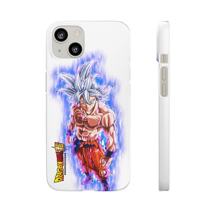 Ultra Instinct Goku - Slim