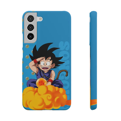 Son Goku - Slim