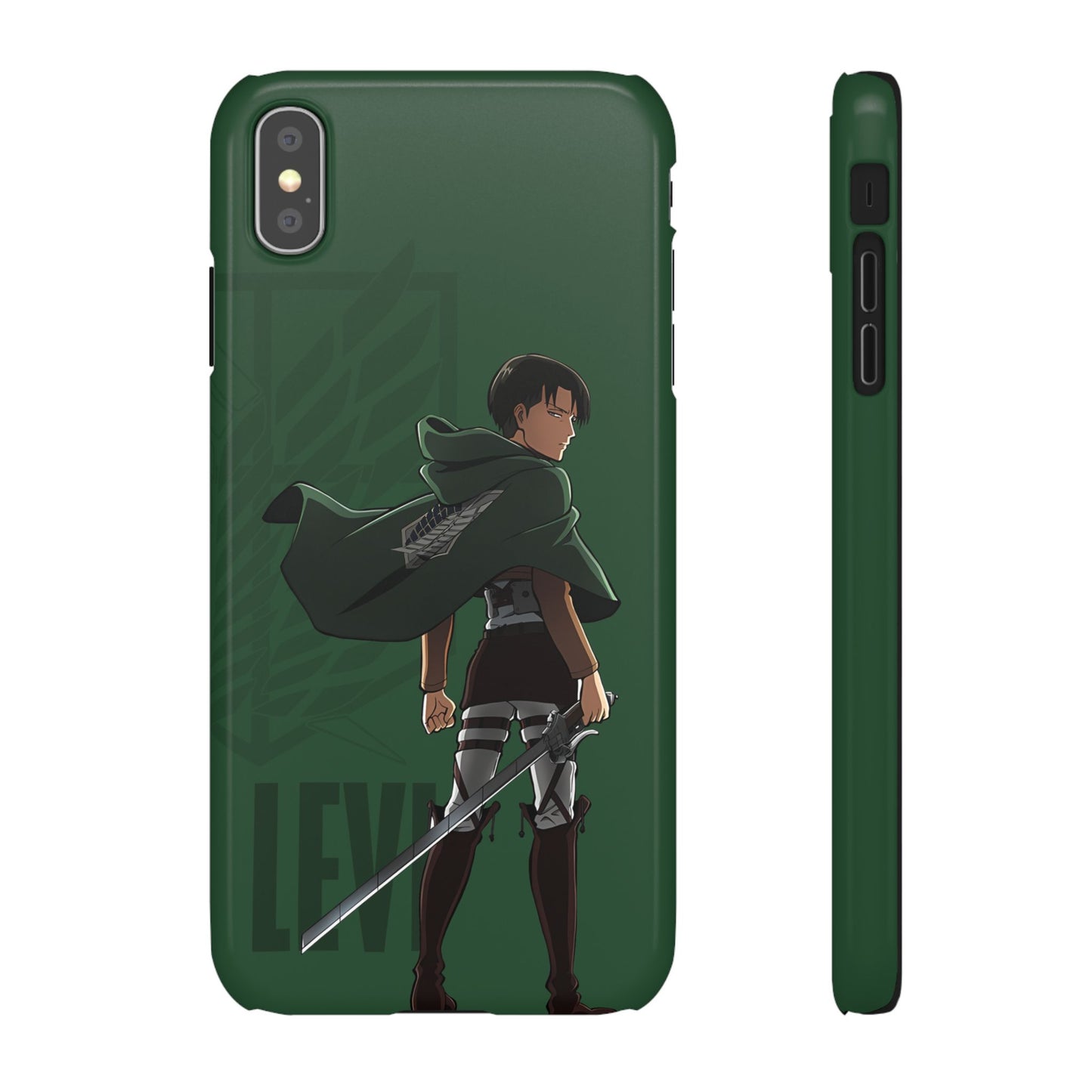 Levi - Slim