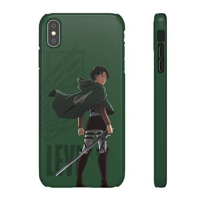 Levi - Slim