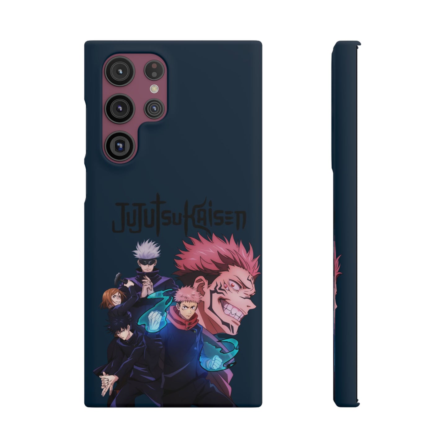 Jujutsu Kaisen - Slim