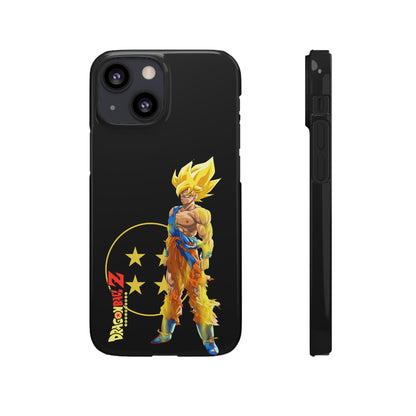 Goku SSJ1 - Slim