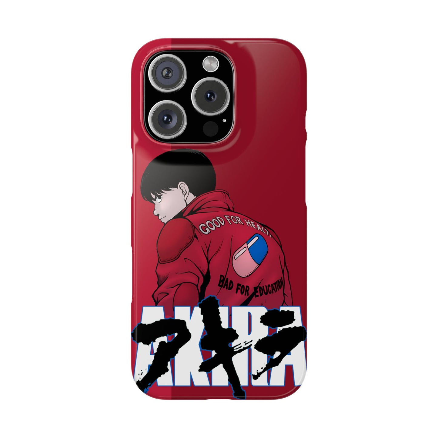 Akira - Slim