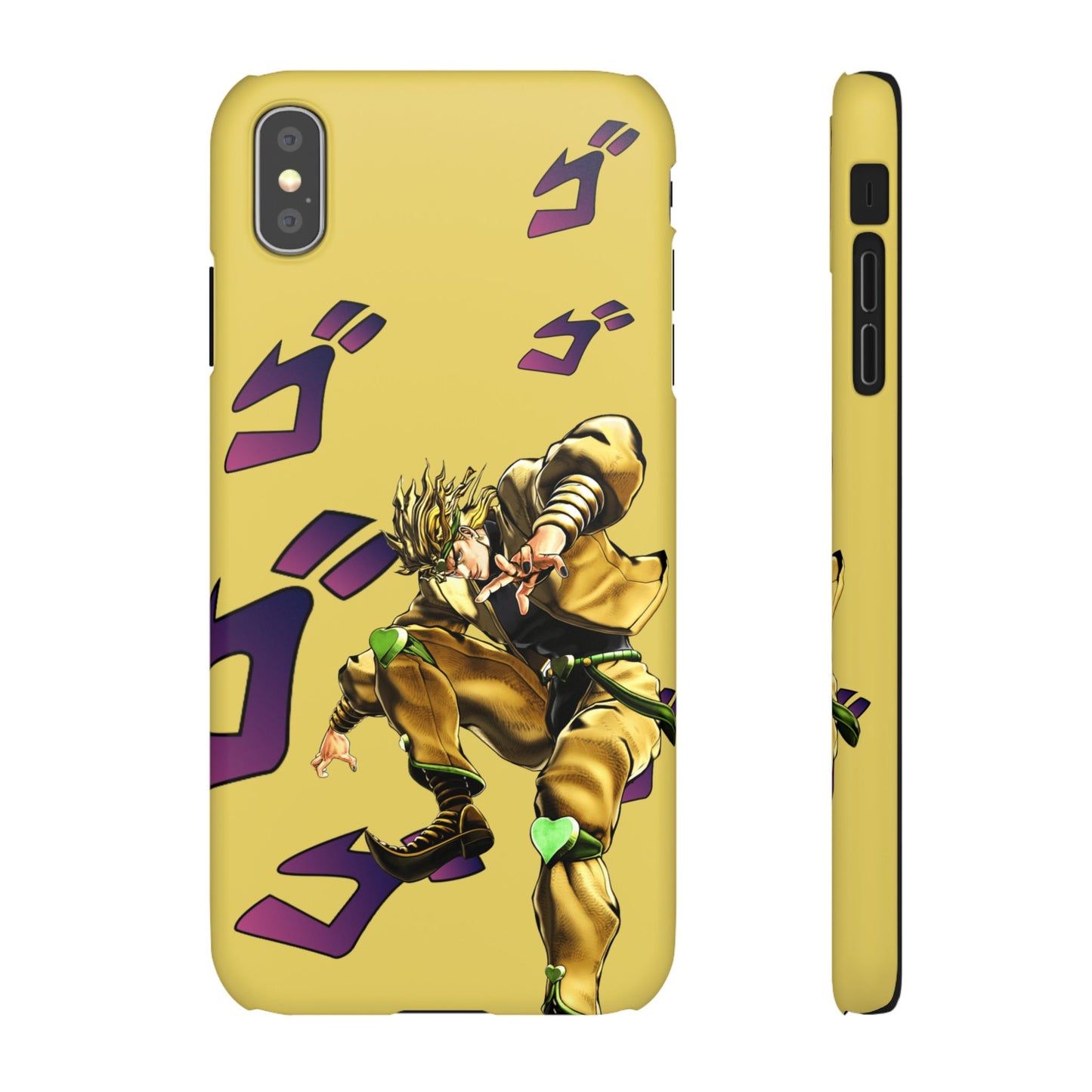 Dio Brando - Slim