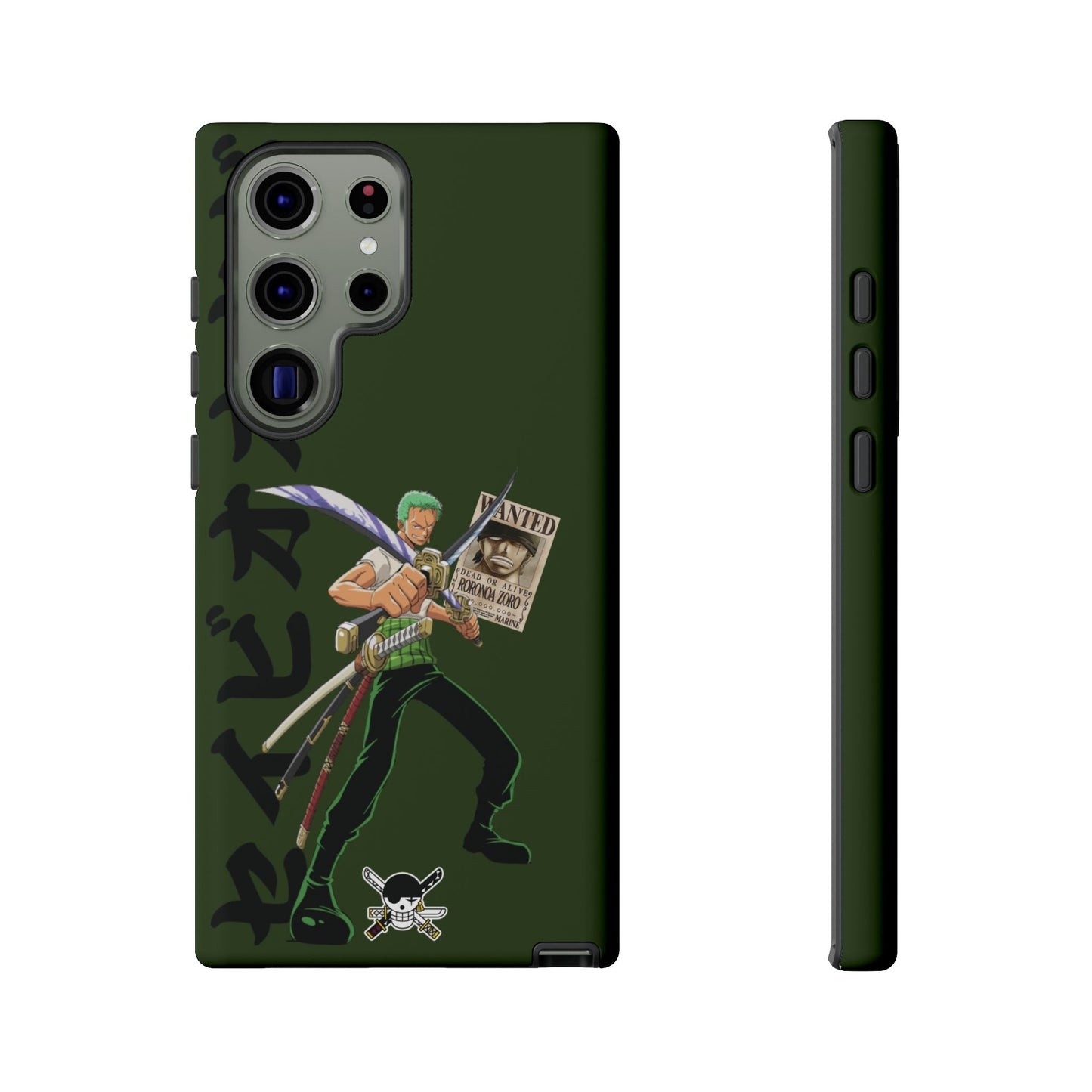 OG Zoro - Tough