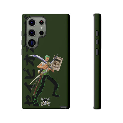 OG Zoro - Tough