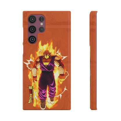 Orange Piccolo - Slim