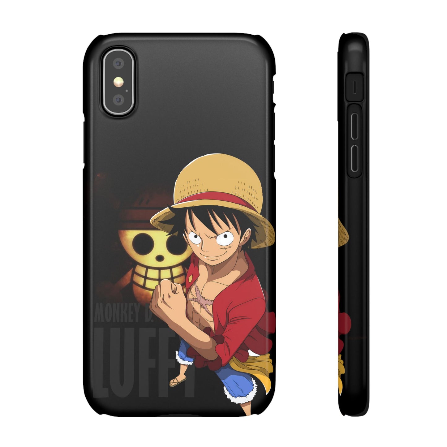Luffy - Slim