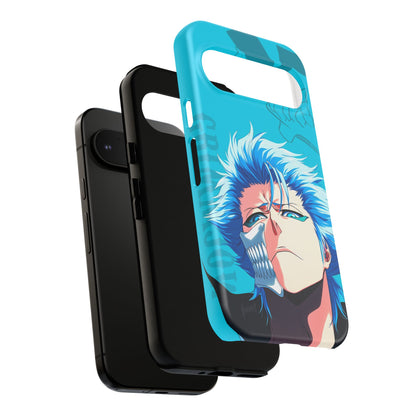 Grimmjow - Tough