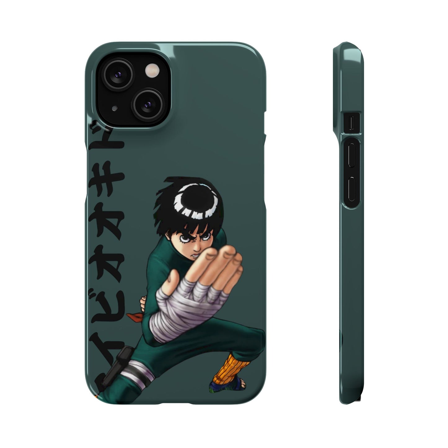 Rock Lee - Slim