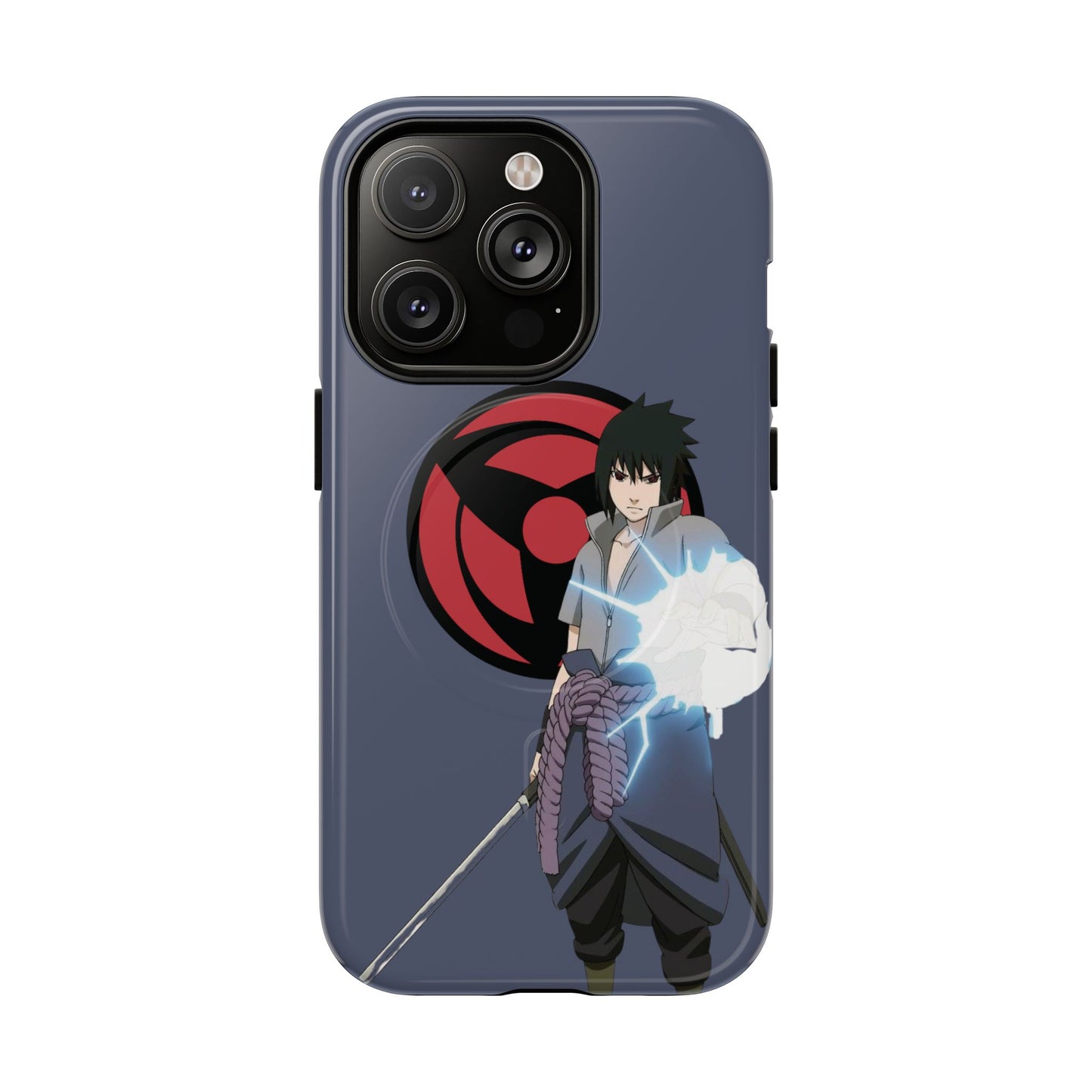Sasuke Uchiha - Tough Mag