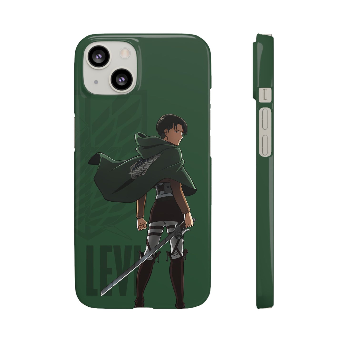 Levi - Slim
