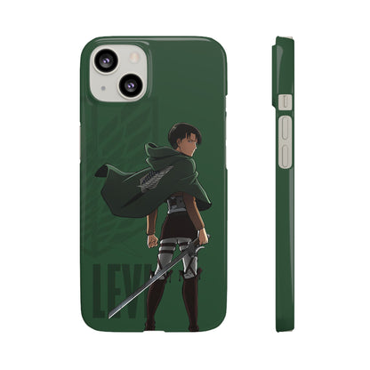 Levi - Slim