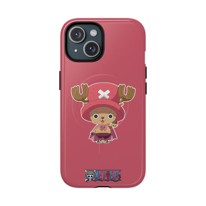 Chopper - Tough Mag