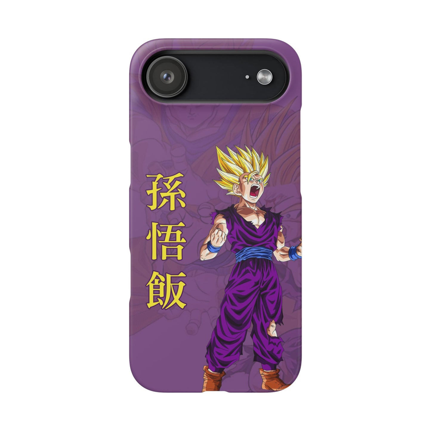 Gohan Super Saiyan 2 - Slim