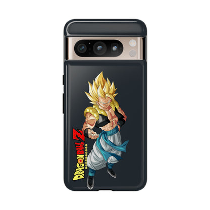 Gogeta DBZ - Tough