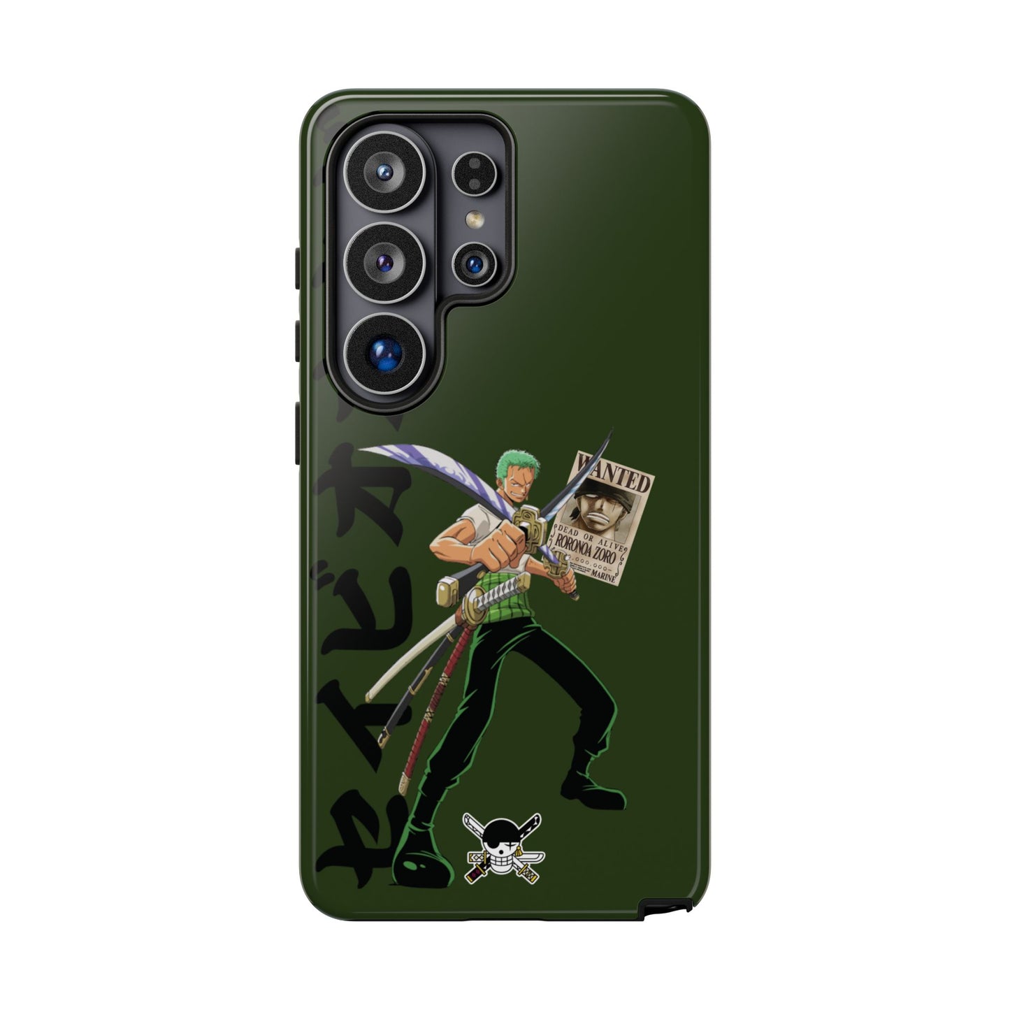 OG Zoro - Tough