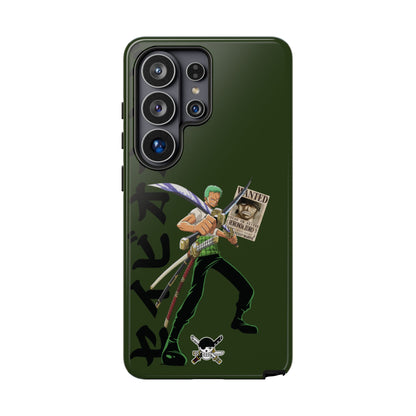 OG Zoro - Tough