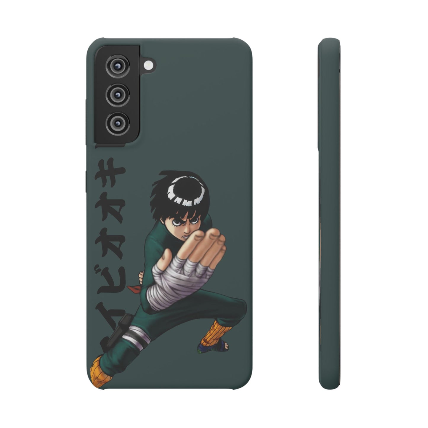 Rock Lee - Slim
