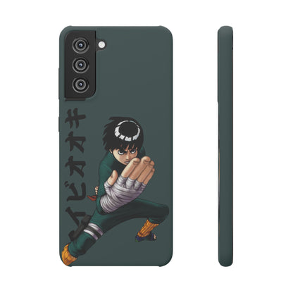 Rock Lee - Slim