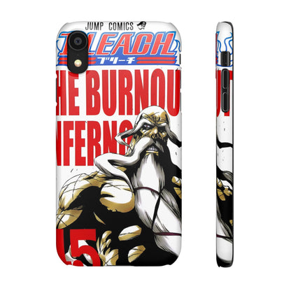 Bleach Jump Comic 45 - Slim