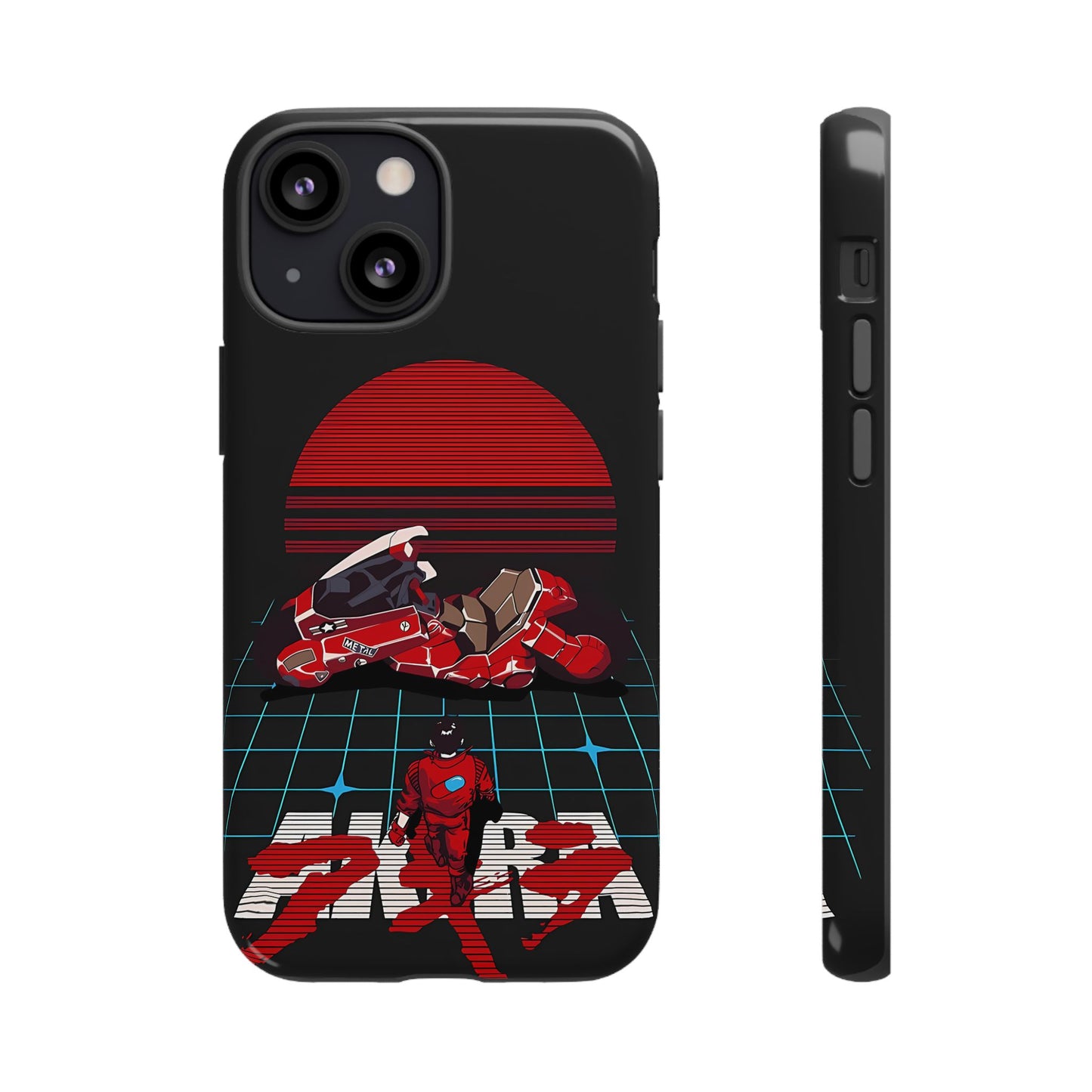 Akira 1991 - Tough