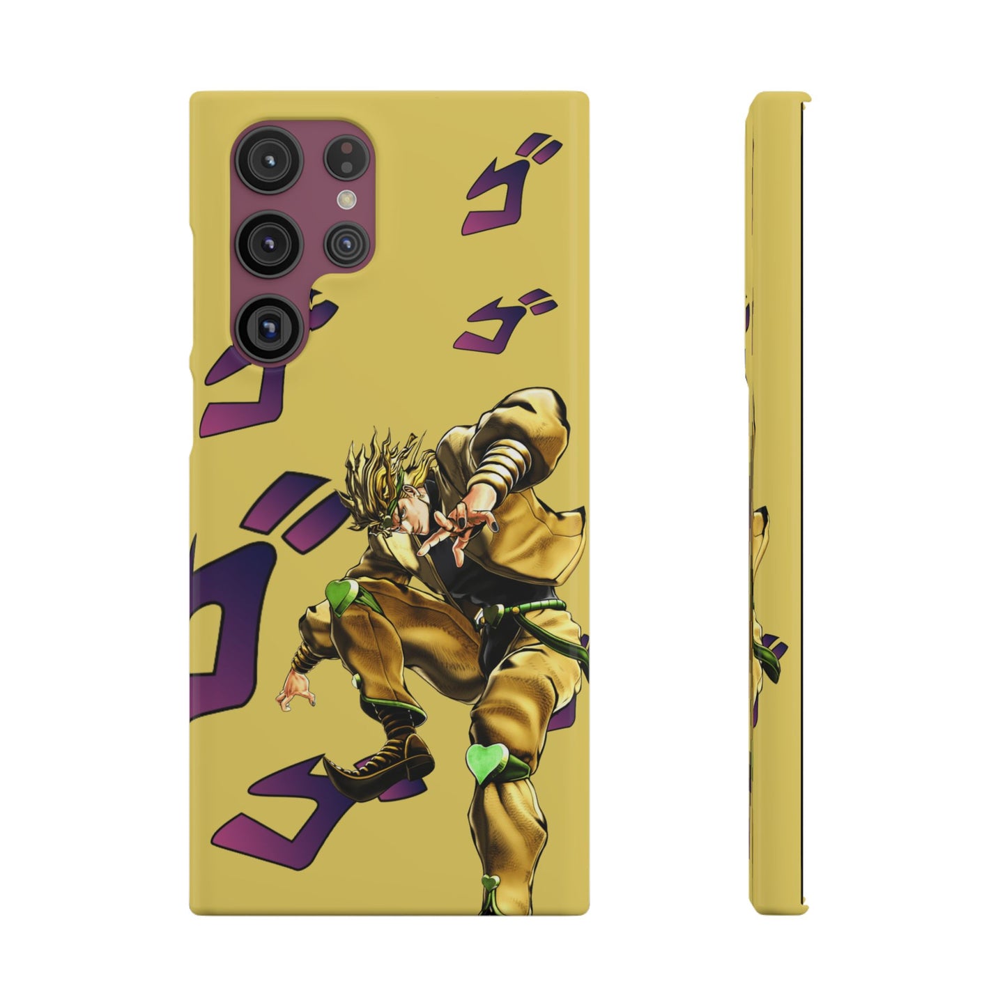 Dio Brando - Slim