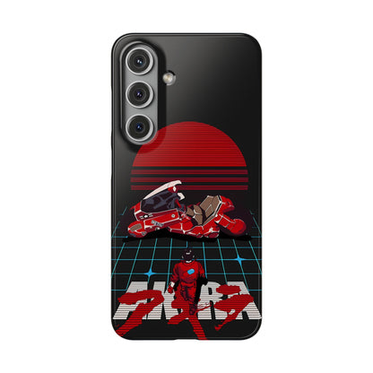 Akira 1991 - Slim