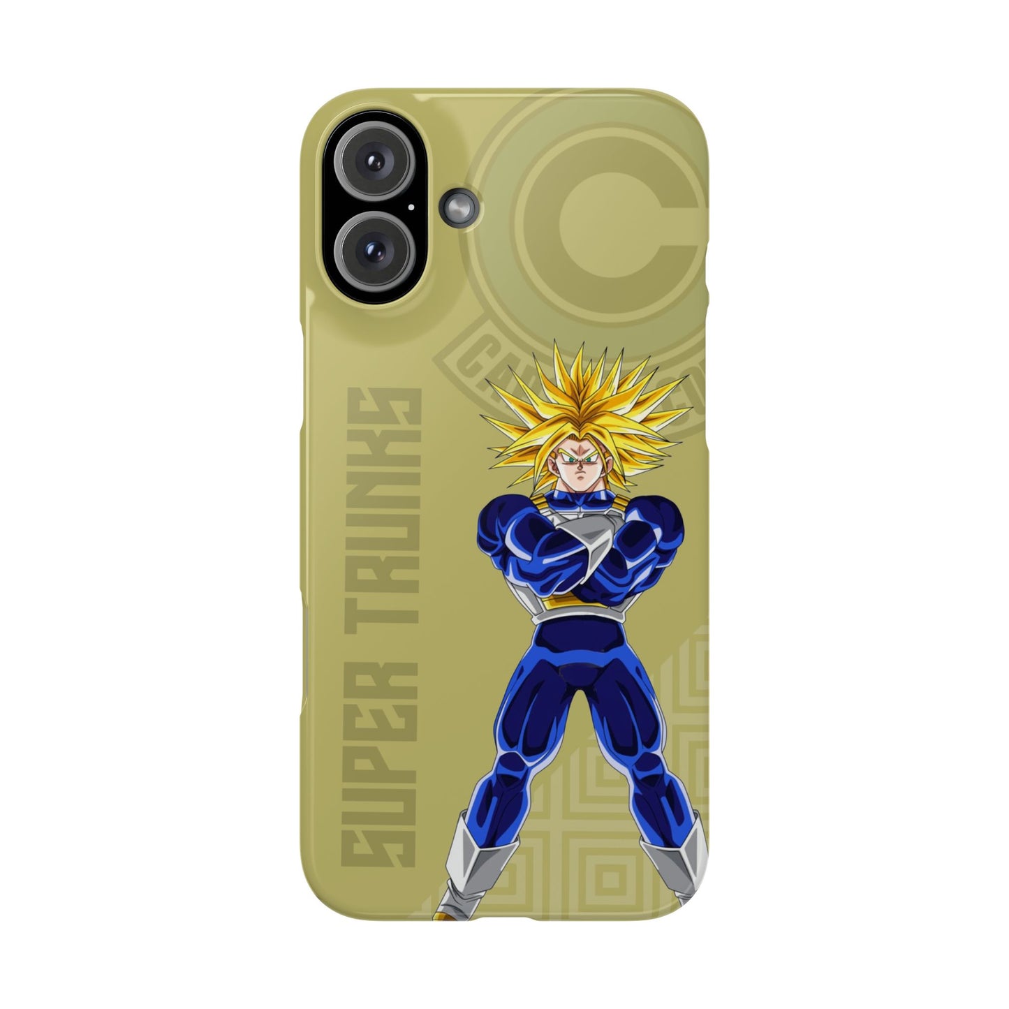 Super Trunks - Slim