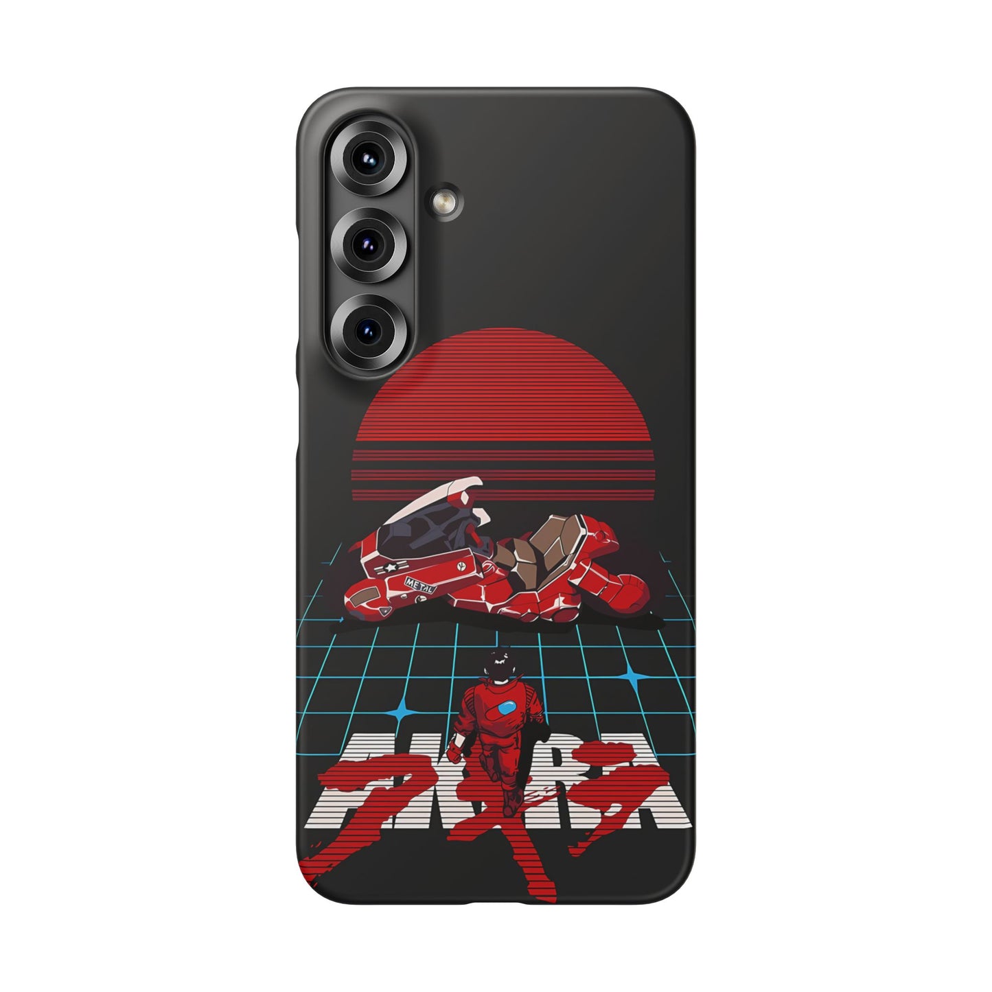 Akira 1991 - Slim
