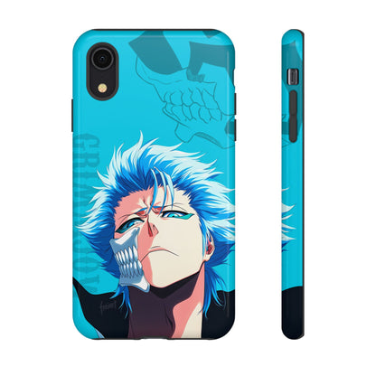 Grimmjow - Tough