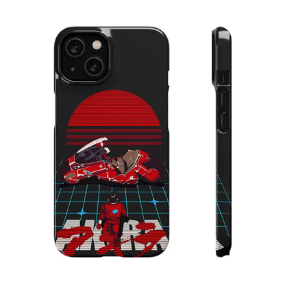 Akira 1991 - Slim