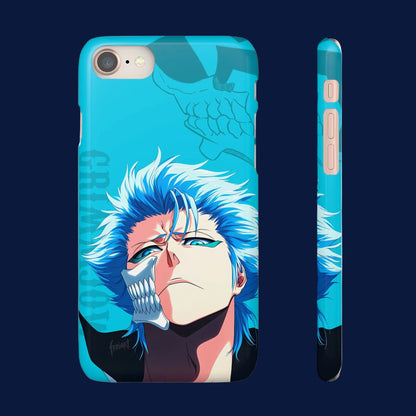 Grimmjow - Slim