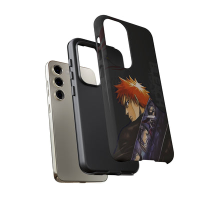 Ichigo - Tough