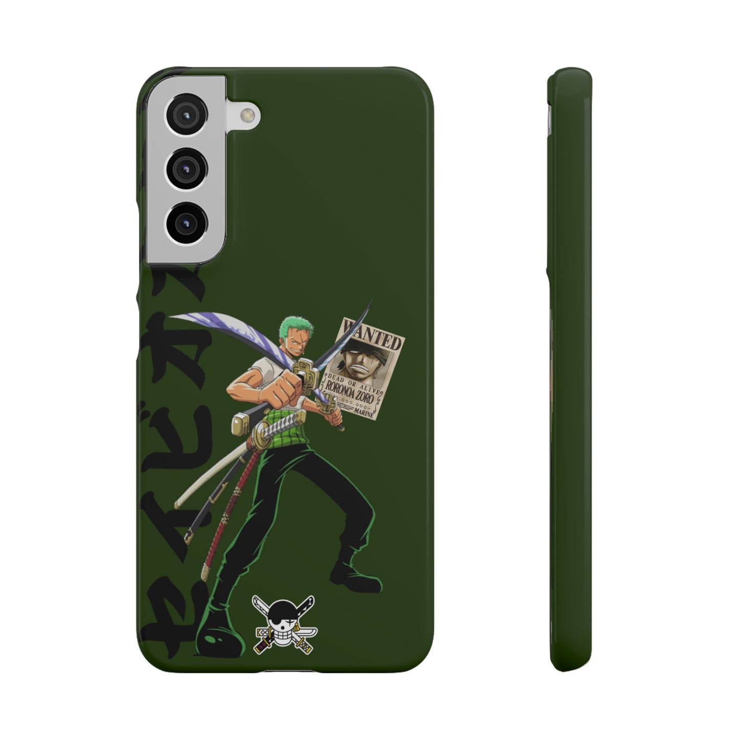 OG Zoro - Slim