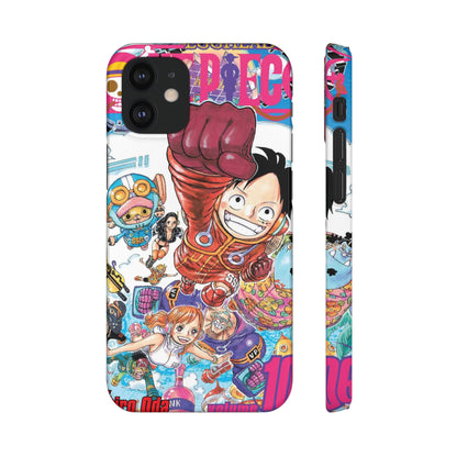 One Piece Vol 106 - Slim