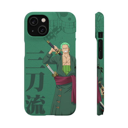 Zoro - Slim