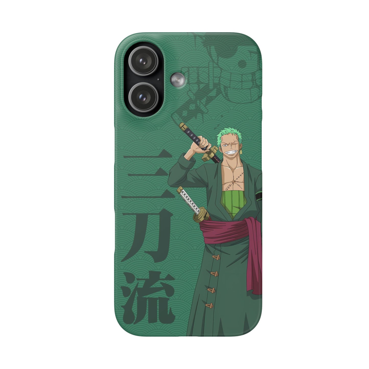 Zoro - Slim