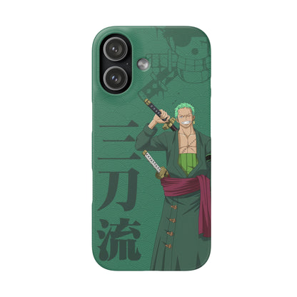 Zoro - Slim