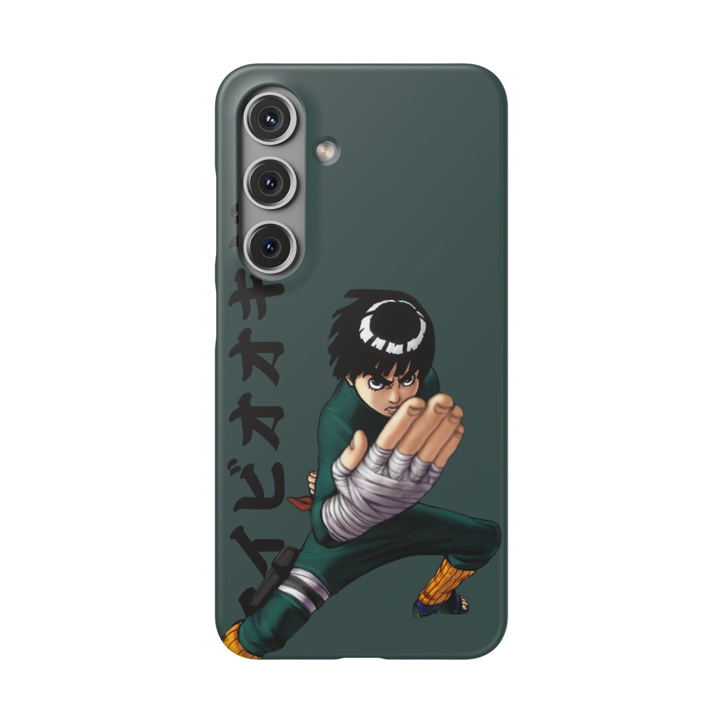 Rock Lee - Slim