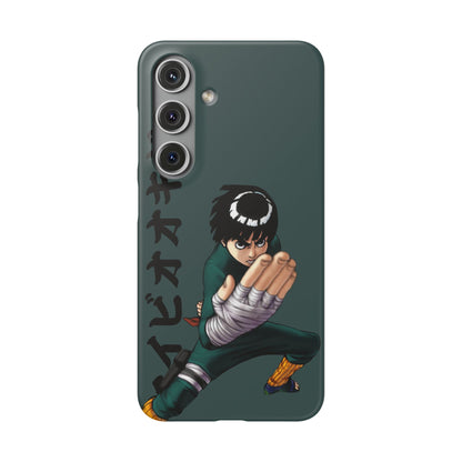 Rock Lee - Slim